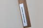 Orzech Kaukaski Caucasian Walnut listwa drewniana wooden strip