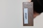 Orzech Kaukaski Caucasian Walnut listwa drewniana wooden strip