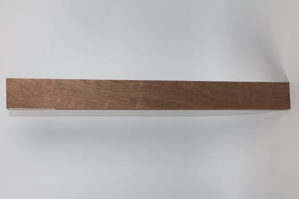Orzech Kaukaski Caucasian Walnut listwa drewniana wooden strip