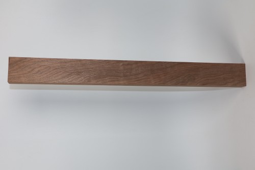 Orzech Kaukaski Caucasian Walnut listwa drewniana wooden strip