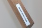 Orzech Kaukaski Caucasian Walnut listwa drewniana wooden strip