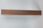 Orzech Kaukaski Caucasian Walnut listwa drewniana wooden strip