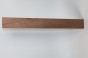 Orzech Kaukaski Caucasian Walnut listwa drewniana wooden strip