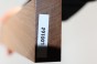 Orzech Kaukaski Caucasian Walnut listwa drewniana wooden strip