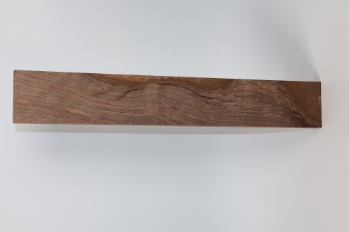 Orzech Kaukaski Caucasian Walnut listwa drewniana wooden strip