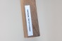 Orzech Kaukaski Caucasian Walnut listwa drewniana wooden strip