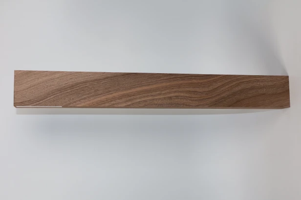 Orzech Kaukaski Caucasian Walnut listwa drewniana wooden strip