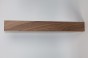 Orzech Kaukaski Caucasian Walnut listwa drewniana wooden strip