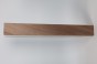 Orzech Kaukaski Caucasian Walnut listwa drewniana wooden strip