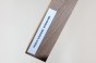 Orzech Kaukaski Caucasian Walnut listwa drewniana wooden strip