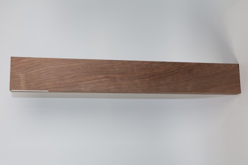 Orzech Kaukaski Caucasian Walnut listwa drewniana wooden strip