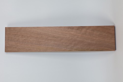 Orzech Kaukaski Caucasian Walnut listwa drewniana wooden strip