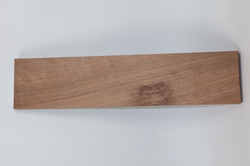 Orzech Kaukaski Caucasian Walnut listwa drewniana wooden strip