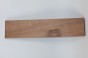 Orzech Kaukaski Caucasian Walnut listwa drewniana wooden strip