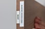 Orzech Kaukaski Caucasian Walnut listwa drewniana wooden strip