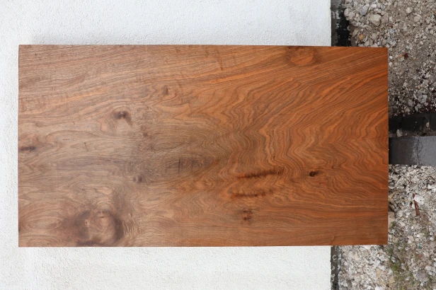 Orzech Kaukaski Caucasian Walnut deska drewniana drewno na kolby broń wooden board wood for gunstocks