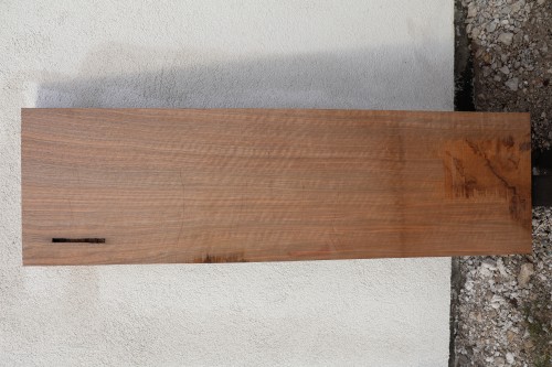 Orzech Kaukaski Fala Flame Caucasian Walnut deska drewniana drewno na kolby broń wooden board wood for gunstocks