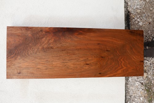 Orzech Kaukaski Caucasian Walnut deska drewniana drewno na kolby broń wooden board wood for gunstocks