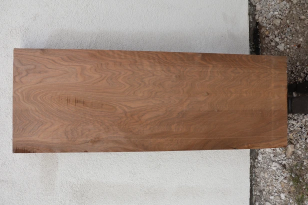 Orzech Kaukaski Caucasian Walnut deska drewniana drewno na kolby broń wooden board wood for gunstocks