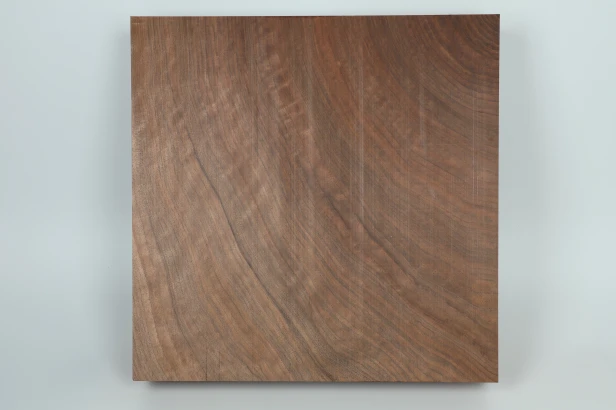 Orzech Kaukaski Fala Flame Caucasian Walnut drewno do toczenia wood for turning