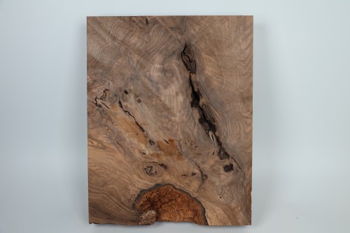Orzech Kaukaski Fala Flame Caucasian Walnut drewno do toczenia wood for turning