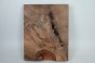Orzech Kaukaski Fala Flame Caucasian Walnut drewno do toczenia wood for turning
