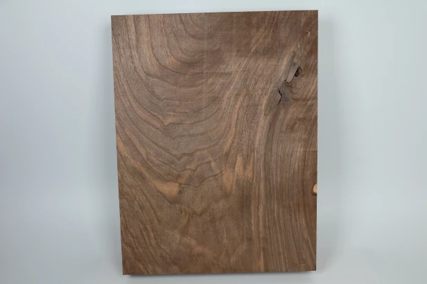 Orzech Kaukaski Caucasian Walnut drewno do toczenia wood for turning