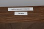 Orzech Kaukaski Caucasian Walnut drewno do toczenia wood for turning
