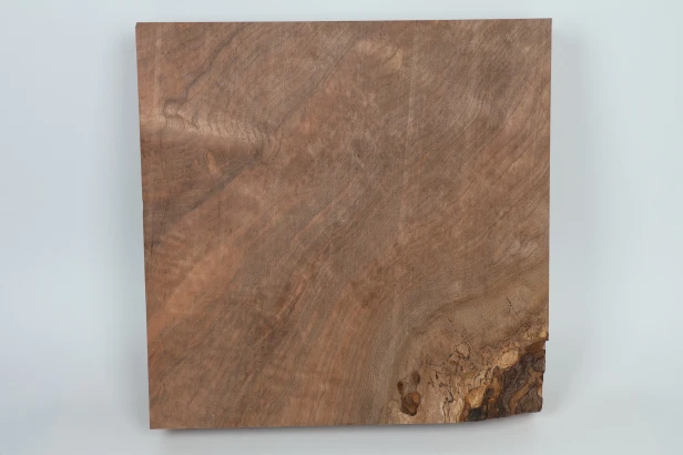 Orzech Kaukaski Caucasian Walnut drewno do toczenia wood for turning