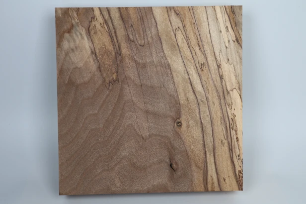 Orzech Kaukaski Spalted Caucasian Walnut drewno do toczenia wood for turning