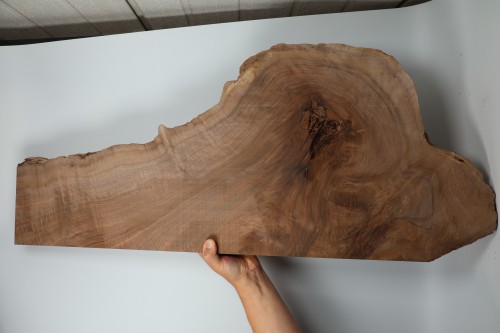 Orzech Kaukaski Fala Flame Caucasian Walnut