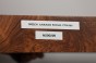 Orzech Kaukaski Caucasian Walnut