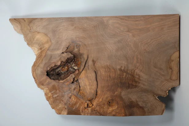 Orzech Kaukaski Caucasian Walnut