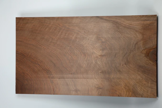 Orzech Kaukaski Fala Flame Caucasian Walnut deska drewniana drewno na kolby broń wooden board wood for gunstocks