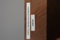 Orzech Kaukaski Fala Flame Caucasian Walnut deska drewniana drewno na kolby broń wooden board wood for gunstocks