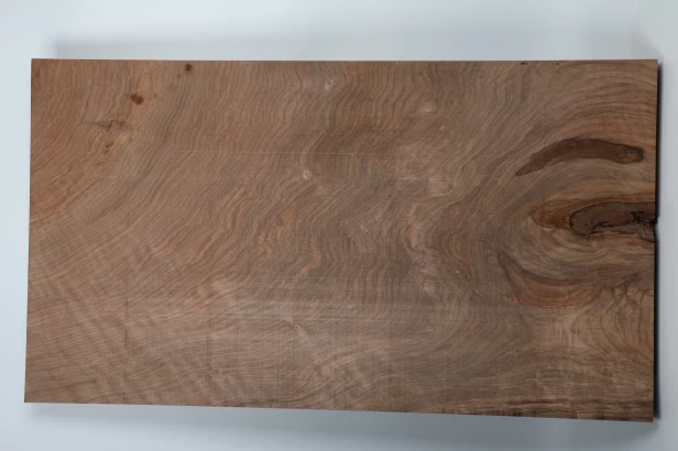 Orzech Kaukaski Fala Flame Caucasian Walnut deska drewniana drewno na kolby broń wooden board wood for gunstocks
