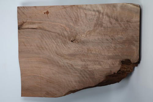 Orzech Kaukaski Fala Flame Caucasian Walnut deska drewniana wooden board