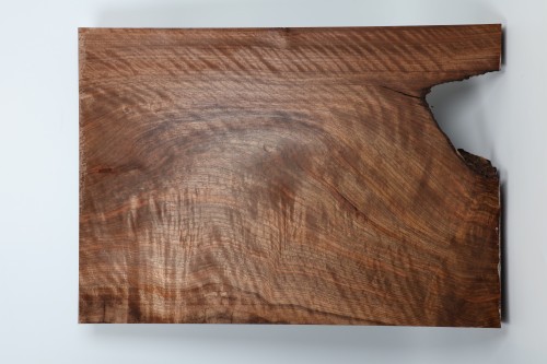 Orzech Kaukaski Fala Flame Caucasian Walnut deska drewniana drewno na kolby broń wooden board wood for gunstocks