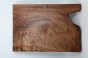 Orzech Kaukaski Fala Flame Caucasian Walnut deska drewniana drewno na kolby broń wooden board wood for gunstocks