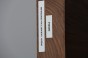 Orzech Kaukaski Fala Flame Caucasian Walnut deska drewniana wooden board