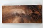 Orzech Kaukaski Fala Flame Caucasian Walnut deska drewniana wooden board