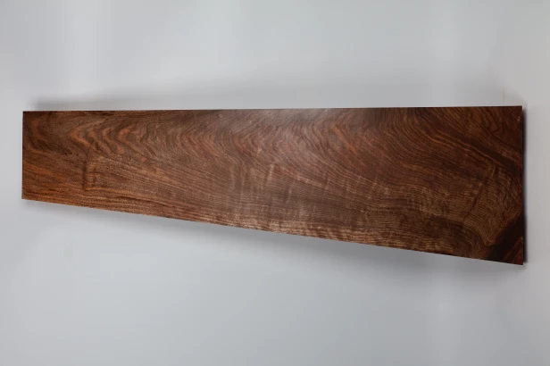 Orzech Kaukaski Fala Flame Caucasian Walnut deska drewniana drewno na kolby broń wooden board wood for gunstocks