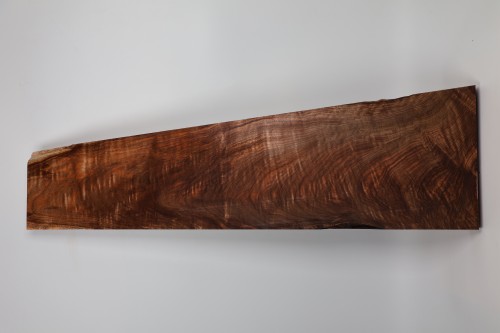 Orzech Kaukaski Fala Flame Caucasian Walnut deska drewniana drewno na kolby broń wooden board wood for gunstocks