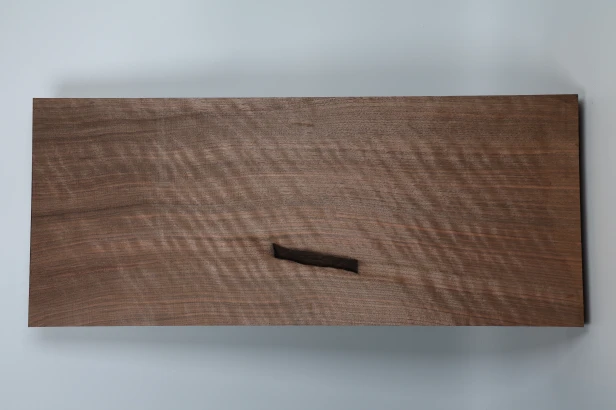 Orzech Kaukaski Fala Flame Caucasian Walnut deska drewniana drewno na kolby broń wooden board wood for gunstocks