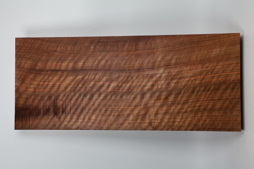 Orzech Kaukaski Fala Flame Caucasian Walnut deska drewniana drewno na kolby broń wooden board wood for gunstocks