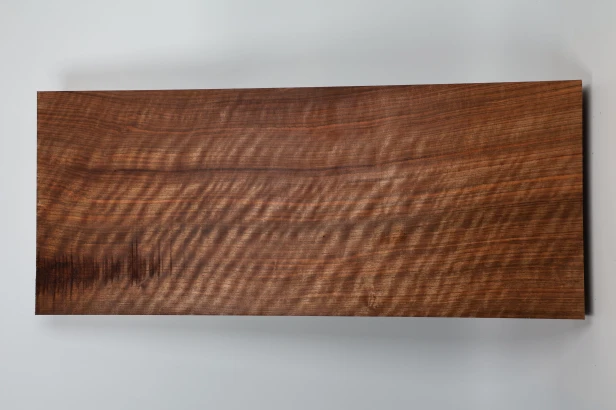 Orzech Kaukaski Fala Flame Caucasian Walnut deska drewniana drewno na kolby broń wooden board wood for gunstocks