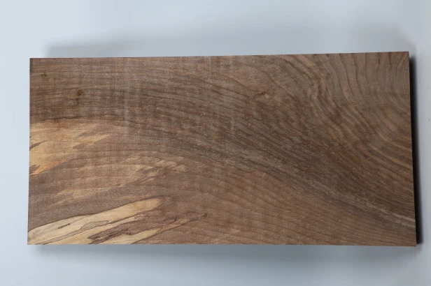 Orzech Kaukaski Fala Flame Caucasian Walnut deska drewniana wooden board