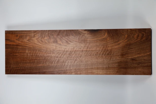 Orzech Kaukaski Fala Flame Caucasian Walnut deska drewniana drewno na kolby broń wooden board wood for gunstocks