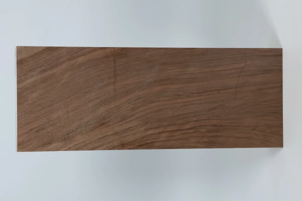 Orzech Kaukaski Fala Flame Caucasian Walnut drewno do toczenia kantówka wood for turning Timber