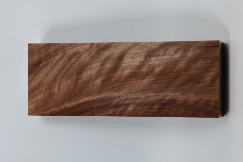 Orzech Kaukaski Fala Flame Caucasian Walnut drewno do toczenia kantówka wood for turning Timber